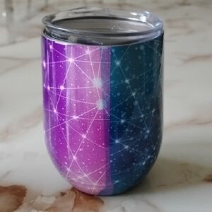 Galaxy Insulated Tumbler